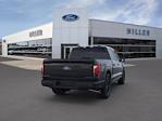 2024 Ford F-150 SuperCrew Cab 4x4, Pickup for sale #24FP007 - photo 8