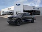 2024 Ford F-150 SuperCrew Cab 4x4, Pickup for sale #24FP010 - photo 1