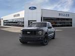 2024 Ford F-150 SuperCrew Cab 4x4, Pickup for sale #24FP010 - photo 3