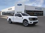 2024 Ford F-150 Super Cab 4x4, Pickup for sale #24FP012 - photo 7