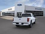 2024 Ford F-150 Super Cab 4x4, Pickup for sale #24FP012 - photo 8