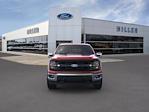 New 2024 Ford F-150 XLT SuperCrew Cab 4x4, Pickup for sale #24FP019 - photo 6