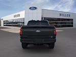 New 2024 Ford F-150 Lightning Flash SuperCrew Cab AWD, Pickup for sale #24FP022 - photo 5