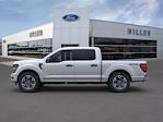 New 2024 Ford F-150 STX SuperCrew Cab 4x4, Pickup for sale #24FP031 - photo 4