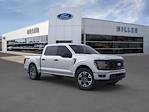 New 2024 Ford F-150 STX SuperCrew Cab 4x4, Pickup for sale #24FP031 - photo 7