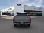 New 2024 Ford F-150 XLT SuperCrew Cab 4x4, Pickup for sale #24FP040 - photo 5