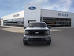 New 2024 Ford F-150 XLT SuperCrew Cab 4x4, Pickup for sale #24FP040 - photo 6