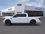 New 2024 Ford F-150 XLT SuperCrew Cab 4x4, Pickup for sale #24FP041 - photo 4