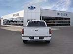 New 2024 Ford F-150 XLT SuperCrew Cab 4x4, Pickup for sale #24FP041 - photo 5