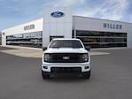 New 2024 Ford F-150 XLT SuperCrew Cab 4x4, Pickup for sale #24FP041 - photo 6