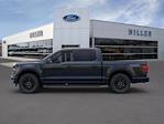 New 2024 Ford F-150 XLT SuperCrew Cab 4x4, Pickup for sale #24FP052 - photo 4