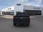 New 2024 Ford F-150 XLT SuperCrew Cab 4x4, Pickup for sale #24FP052 - photo 5