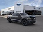 New 2024 Ford F-150 XLT SuperCrew Cab 4x4, Pickup for sale #24FP052 - photo 7