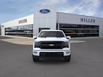 New 2024 Ford F-150 Lariat SuperCrew Cab 4x4, Pickup for sale #24FP059 - photo 6