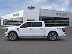 New 2024 Ford F-150 STX SuperCrew Cab 4x4, Pickup for sale #24FP064 - photo 6