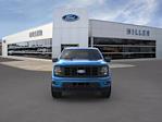 New 2024 Ford F-150 STX SuperCrew Cab 4x4, Pickup for sale #24FP065 - photo 5