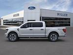 New 2024 Ford F-150 STX SuperCrew Cab 4x4, Pickup for sale #24FP066 - photo 6