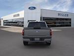 New 2024 Ford F-150 STX SuperCrew Cab 4x4, Pickup for sale #24FP071 - photo 5