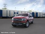 New 2024 Ford F-150 King Ranch SuperCrew Cab 4x4, Pickup for sale #24FP072 - photo 3