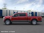 New 2024 Ford F-150 King Ranch SuperCrew Cab 4x4, Pickup for sale #24FP072 - photo 4