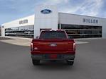 New 2024 Ford F-150 King Ranch SuperCrew Cab 4x4, Pickup for sale #24FP072 - photo 5