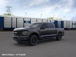 New 2024 Ford F-150 XLT SuperCrew Cab 4x4, Pickup for sale #24FP074 - photo 1