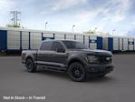 New 2024 Ford F-150 XLT SuperCrew Cab 4x4, Pickup for sale #24FP074 - photo 7