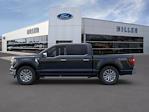 New 2024 Ford F-150 Lariat SuperCrew Cab 4x4, Pickup for sale #24FP075 - photo 4