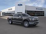 New 2024 Ford F-150 Lariat SuperCrew Cab 4x4, Pickup for sale #24FP075 - photo 7