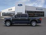 New 2024 Ford F-150 XLT SuperCrew Cab 4x4, Pickup for sale #24FP077 - photo 6