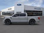 New 2024 Ford F-150 XLT SuperCrew Cab 4x4, Pickup for sale #24FP078 - photo 6