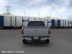 New 2024 Ford F-150 XLT SuperCrew Cab 4x4, Pickup for sale #24FP078 - photo 3