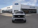 New 2024 Ford F-150 XLT SuperCrew Cab 4x4, Pickup for sale #24FP078 - photo 5