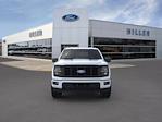 New 2024 Ford F-150 STX SuperCrew Cab 4x4, Pickup for sale #24FP081 - photo 6