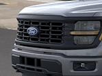 New 2024 Ford F-150 STX SuperCrew Cab 4x4, Pickup for sale #24FP082 - photo 17