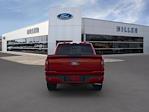 2024 Ford F-150 SuperCrew Cab 4x4, Pickup for sale #24FP086 - photo 5