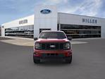 2024 Ford F-150 SuperCrew Cab 4x4, Pickup for sale #24FP086 - photo 6