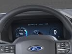 New 2024 Ford F-150 Lightning Flash SuperCrew Cab AWD, Pickup for sale #24FP090 - photo 13