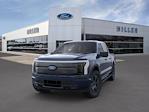 New 2024 Ford F-150 Lightning Flash SuperCrew Cab AWD, Pickup for sale #24FP090 - photo 4