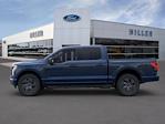 New 2024 Ford F-150 Lightning Flash SuperCrew Cab AWD, Pickup for sale #24FP090 - photo 3