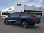 New 2024 Ford F-150 Lightning Flash SuperCrew Cab AWD, Pickup for sale #24FP090 - photo 2