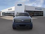 New 2024 Ford F-150 Lightning Flash SuperCrew Cab AWD, Pickup for sale #24FP090 - photo 6