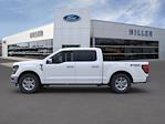 New 2024 Ford F-150 XLT SuperCrew Cab 4x4, Pickup for sale #24FP095 - photo 4