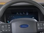 New 2024 Ford F-150 Platinum SuperCrew Cab 4x4, Pickup for sale #24FP096 - photo 13