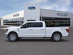 New 2024 Ford F-150 XLT SuperCrew Cab 4x4, Pickup for sale #24FP107 - photo 6