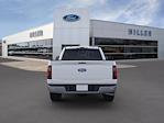 New 2024 Ford F-150 XLT SuperCrew Cab 4x4, Pickup for sale #24FP107 - photo 3