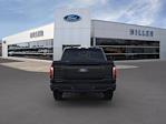 New 2024 Ford F-150 Tremor SuperCrew Cab 4x4, Pickup for sale #24FP112 - photo 5