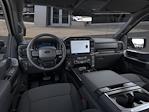 New 2024 Ford F-150 XLT SuperCrew Cab 4x4, Pickup for sale #24FP116 - photo 9