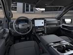 New 2024 Ford F-150 XLT SuperCrew Cab 4x4, Pickup for sale #24FP117 - photo 9