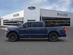 New 2024 Ford F-150 Lariat SuperCrew Cab 4x4, Pickup for sale #24FP120 - photo 4